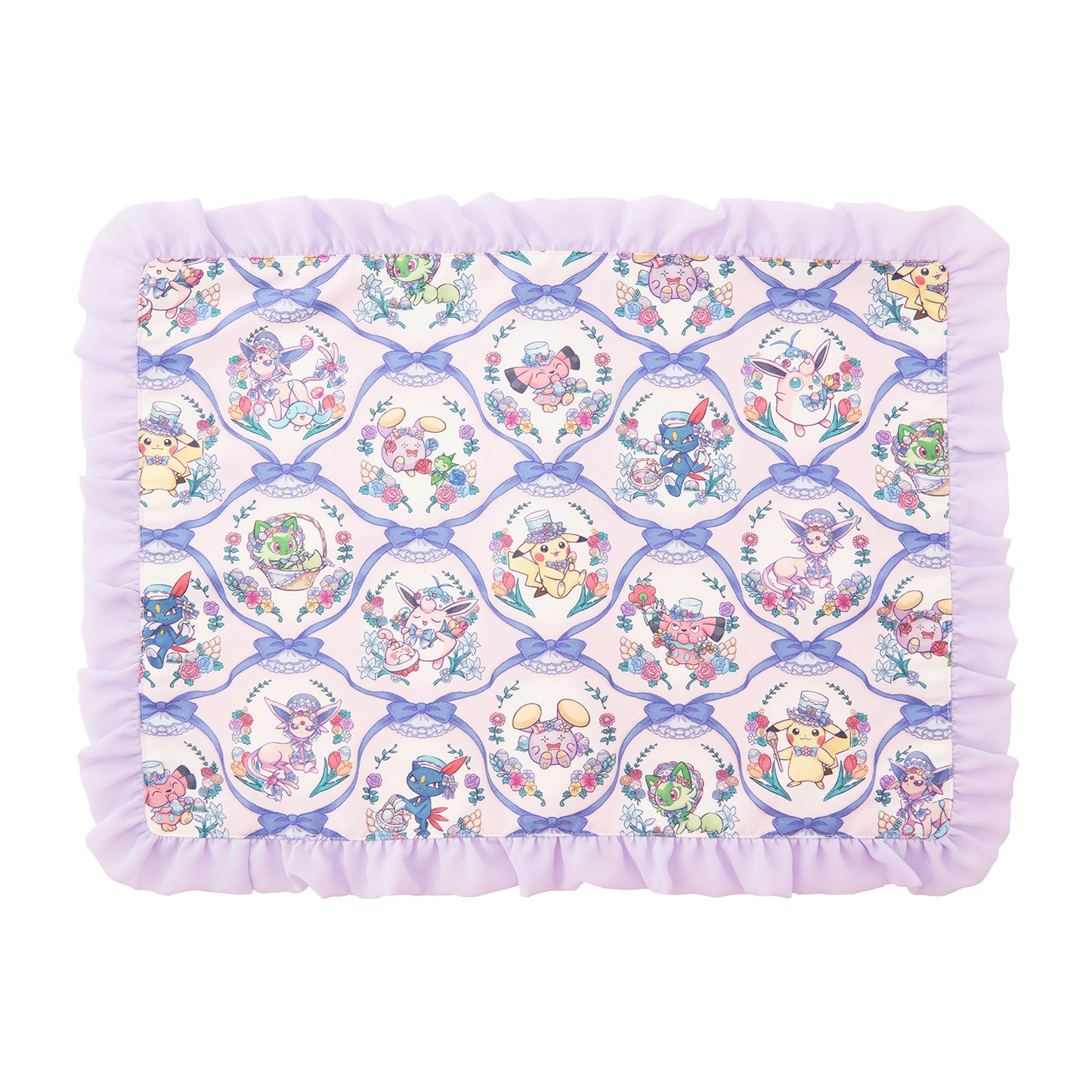 日本直送|Pokemon 復活節限定系列