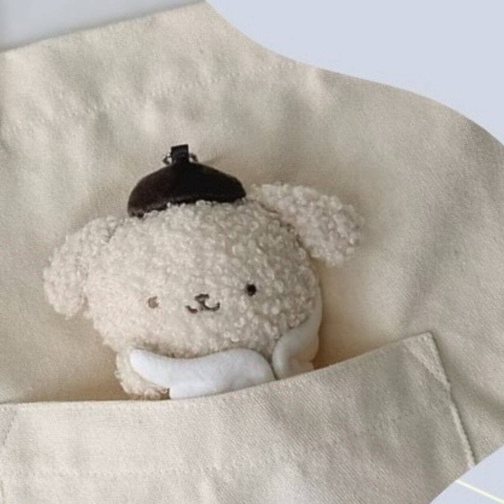 日本直送|Sanrio x As Know As Plus 限定系列