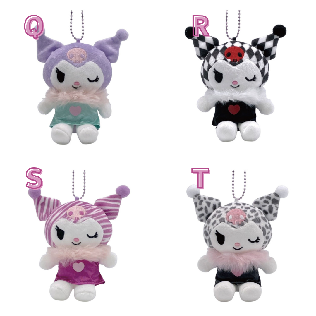 日本直送|Sanrio Kuromi 限定
