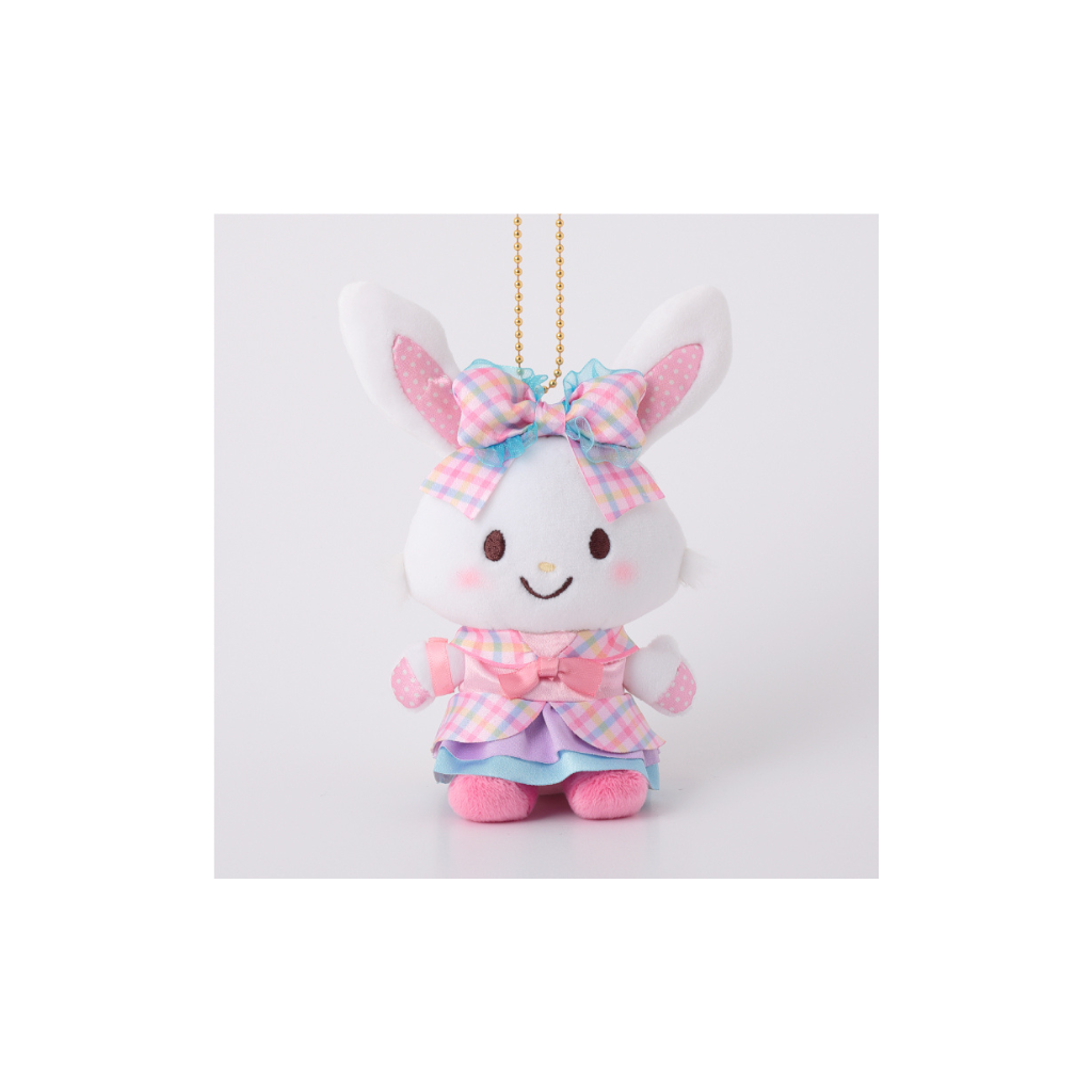 日本直送|Sanrio x 格仔紋系列(2月底到港)