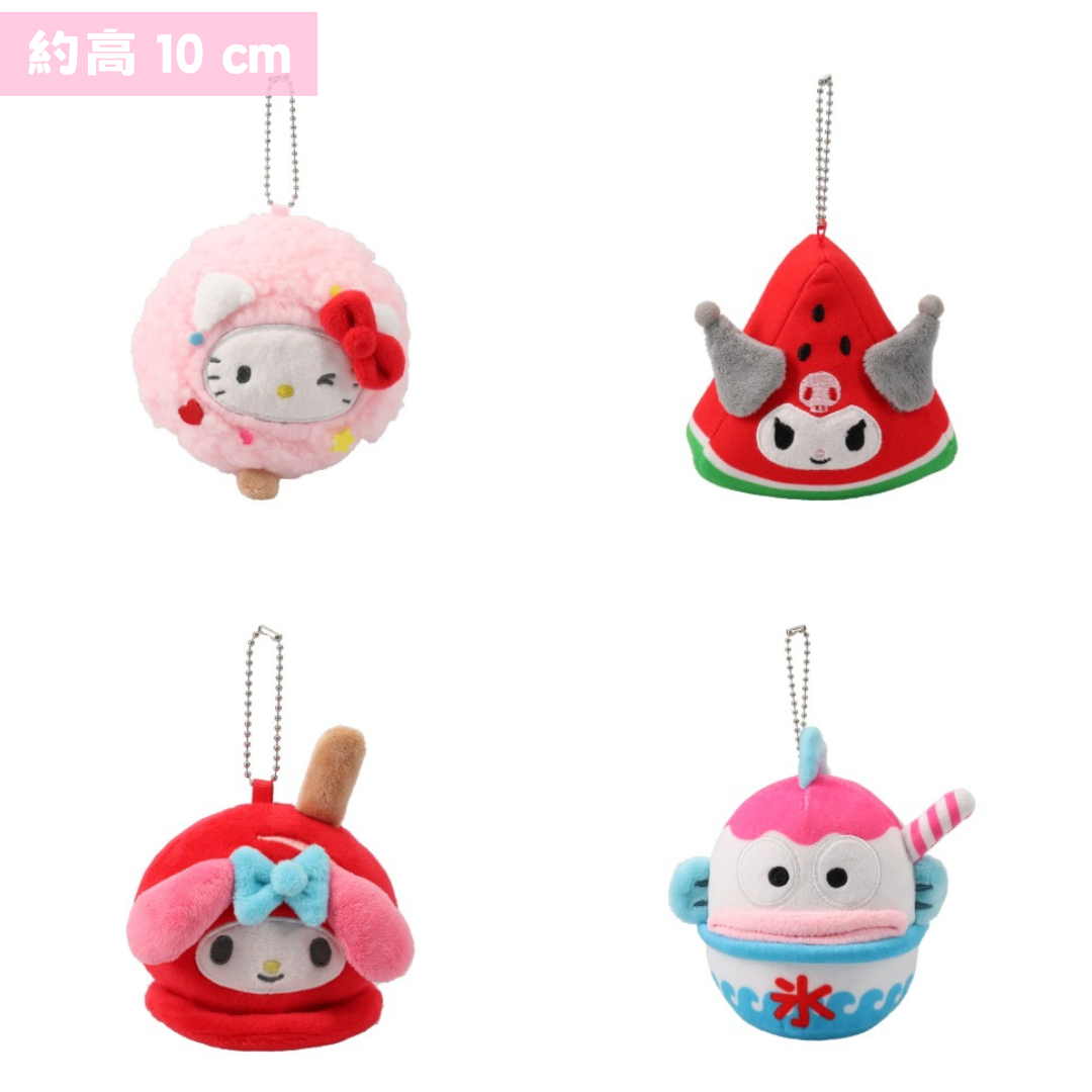 日本直送|Sanrio 系列