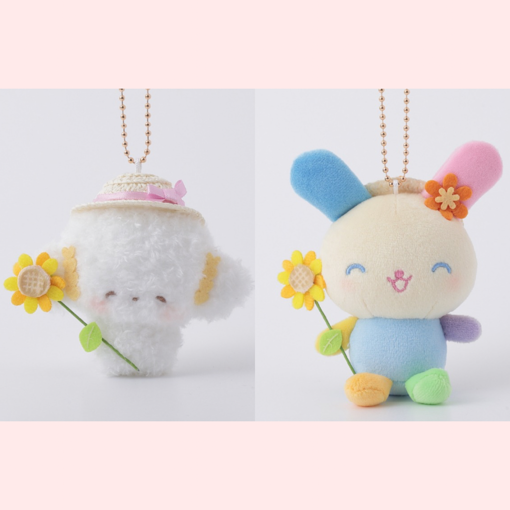 日本直送|Sanrio x 向日葵設計系列