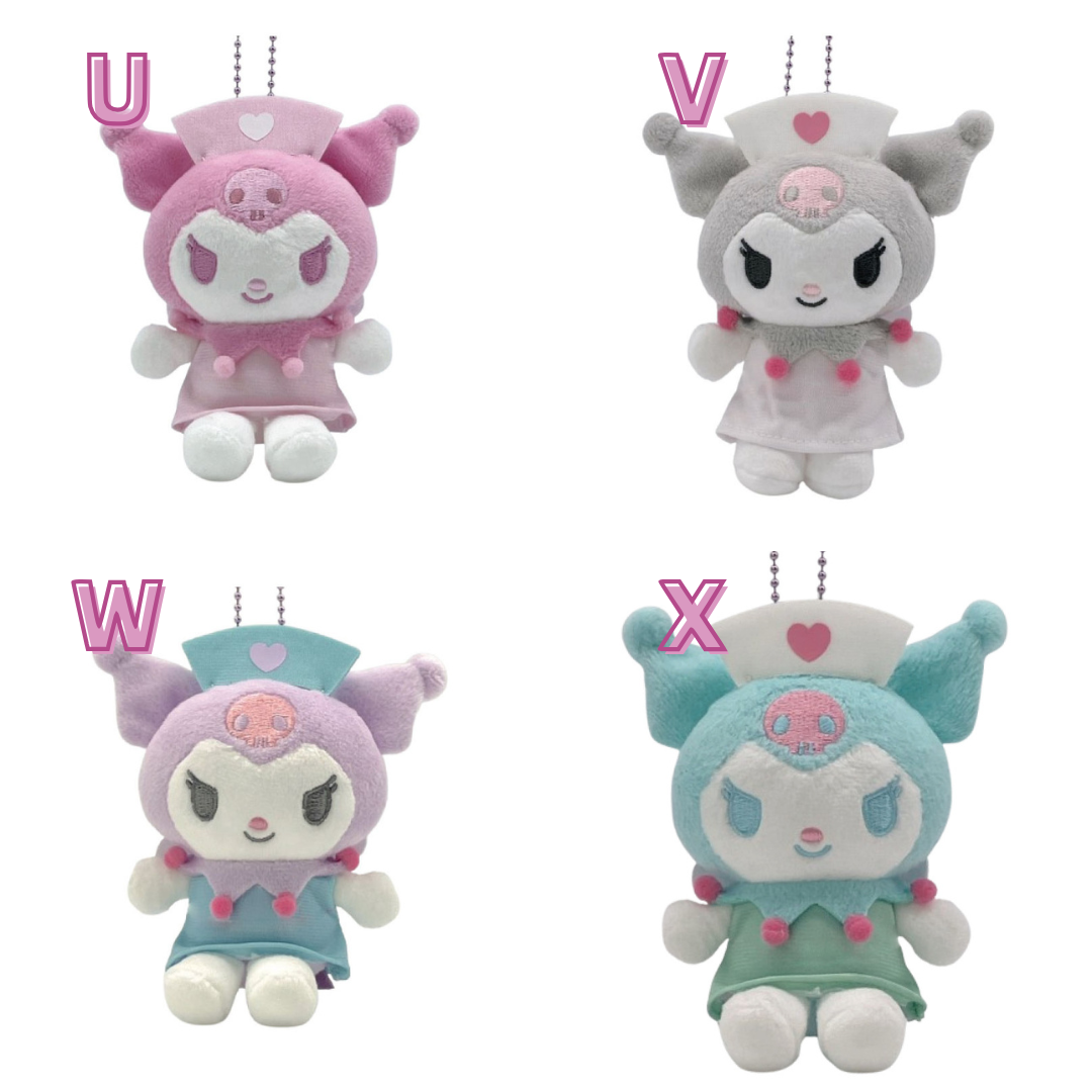 日本直送|Sanrio Kuromi 限定