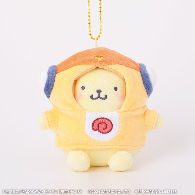 現貨|Sanrio x Keroro 聯乘系列 吊飾公仔
