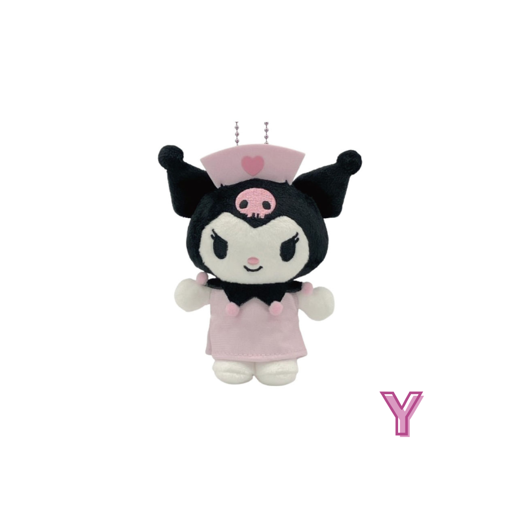 日本直送|Sanrio Kuromi 限定
