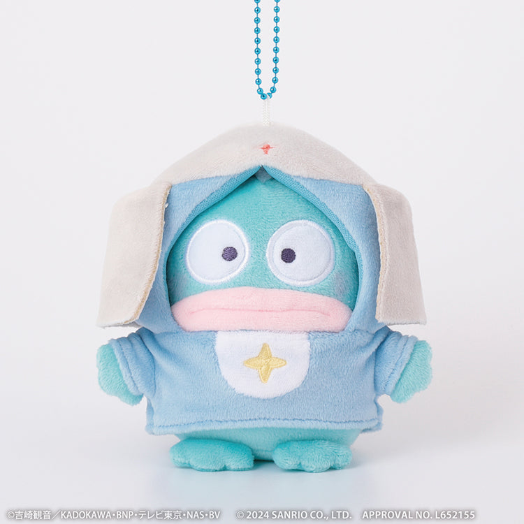 現貨|Sanrio x Keroro 聯乘系列 吊飾公仔