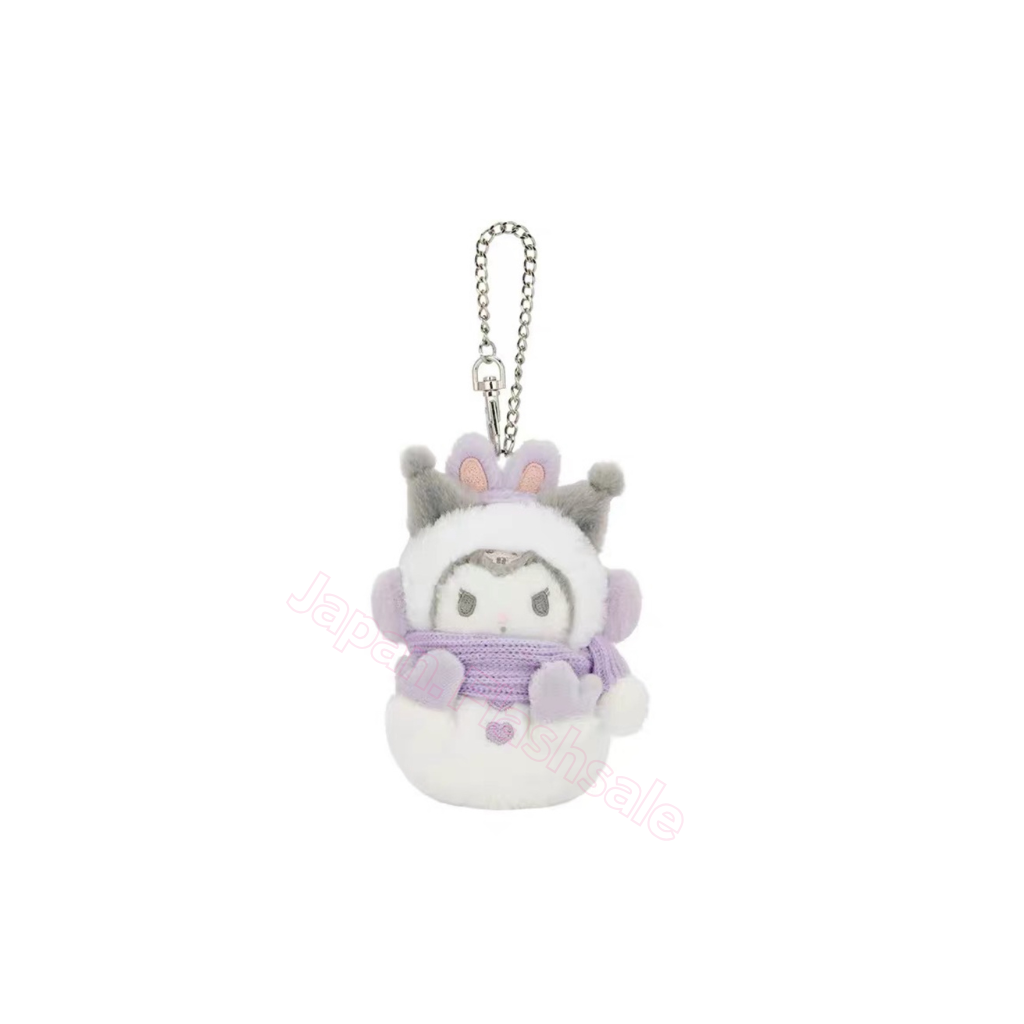 中國限定|Sanrio x 雪人系列(售完即止)