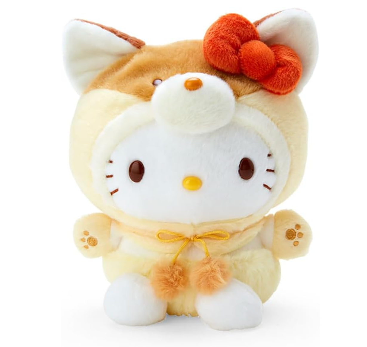 現貨|Sanrio 森林系列
