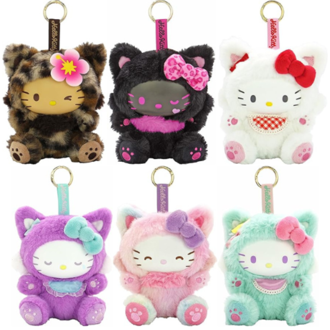 日本直送|Sanrio x Kitty設計系列