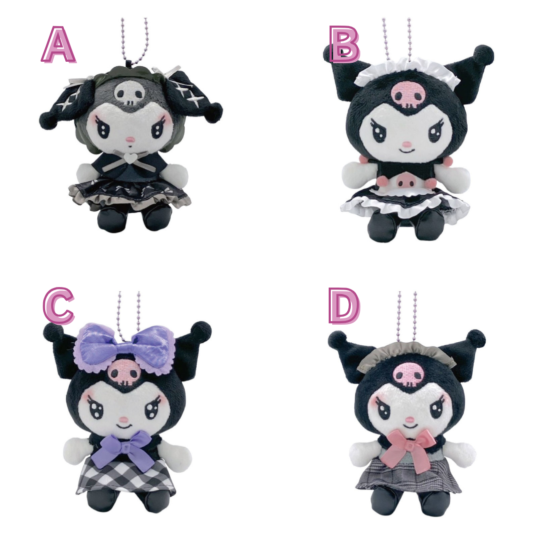 日本直送|Sanrio Kuromi 限定