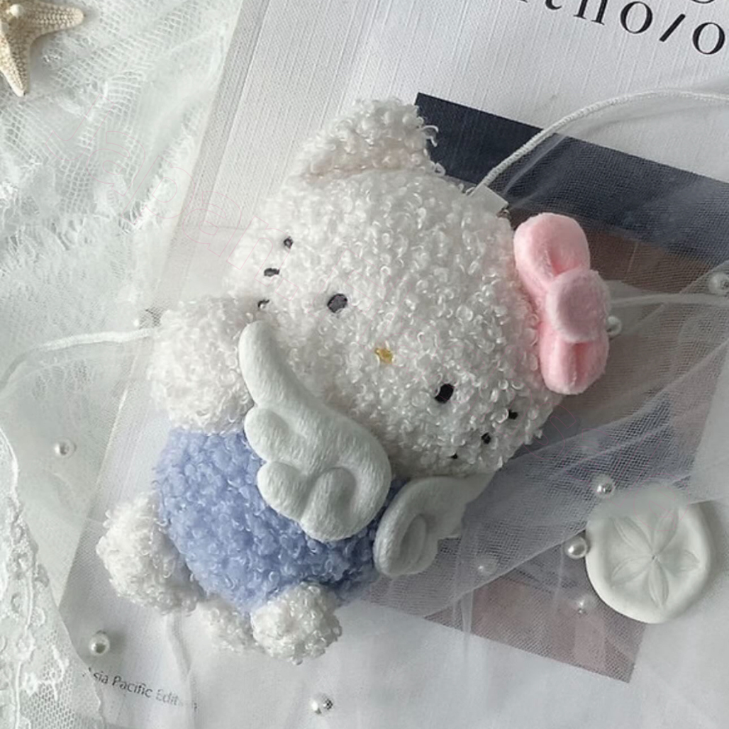日本直送|Sanrio x As Know As Plus 限定系列