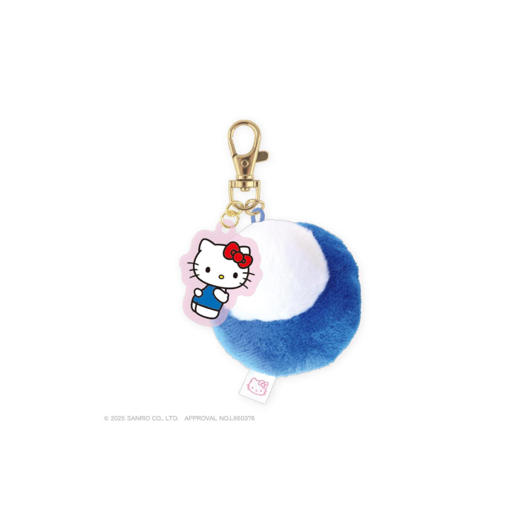 日本直送|Sanrio 尾巴吊飾系列