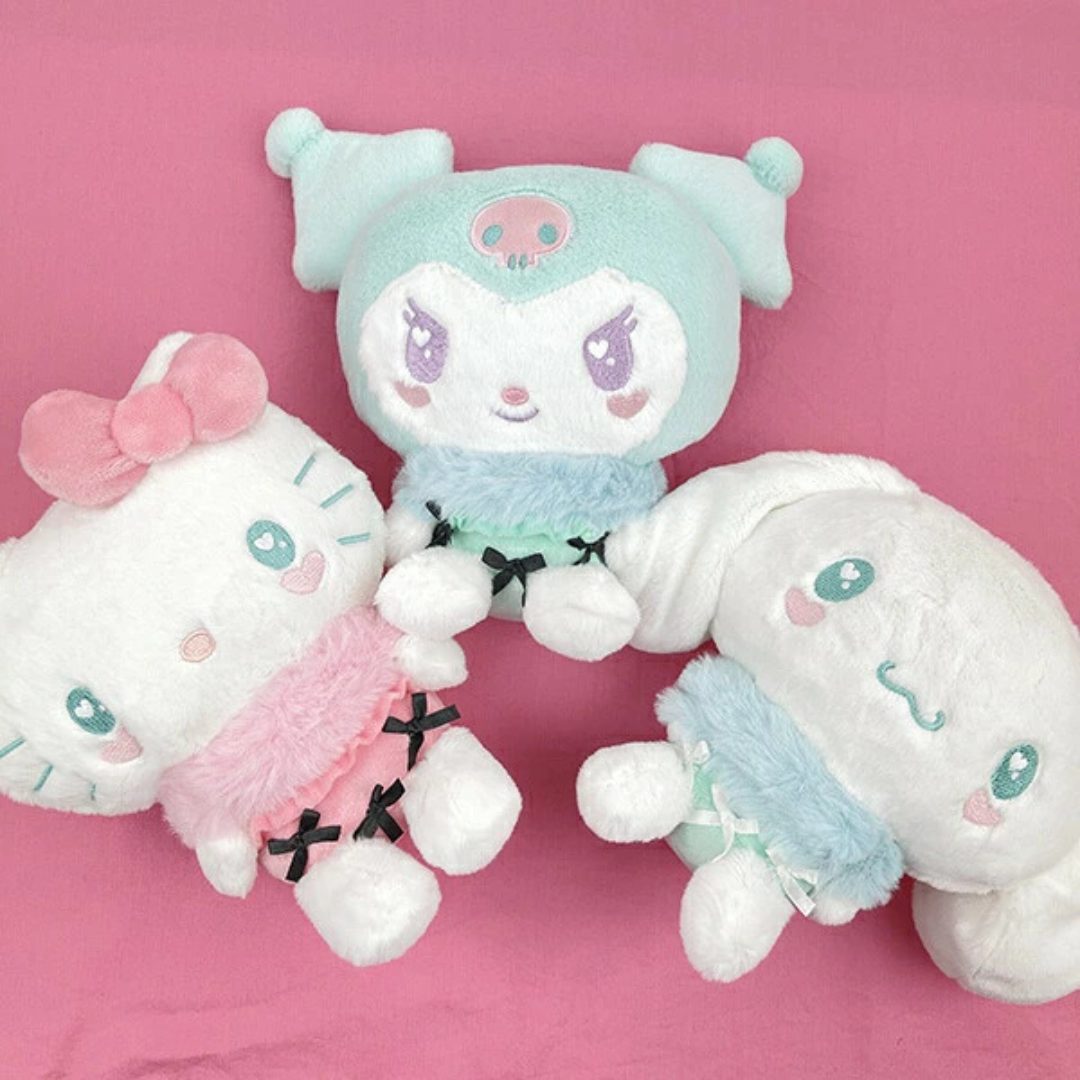 日本直送|Sanrio 天使設計系列