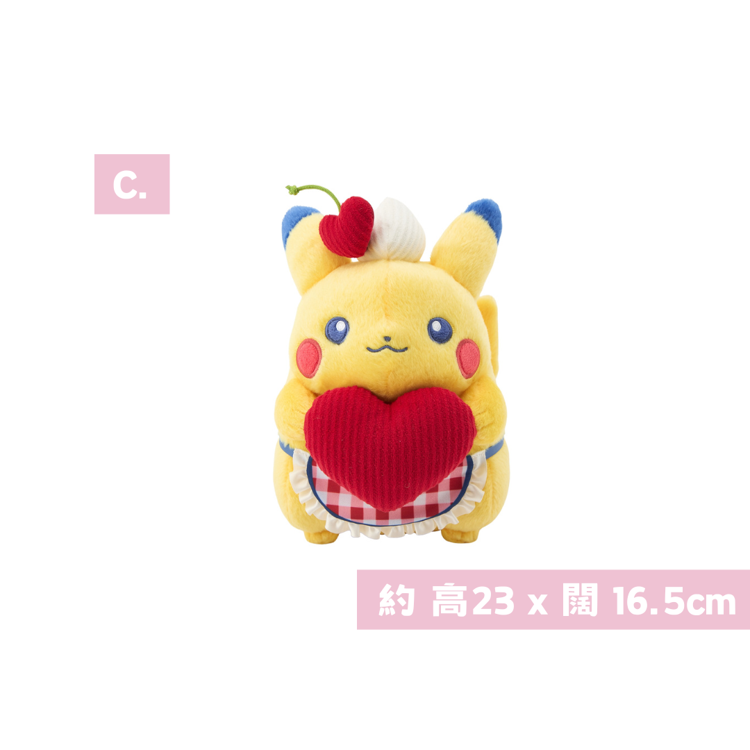 日本直送|Pokemon 系列