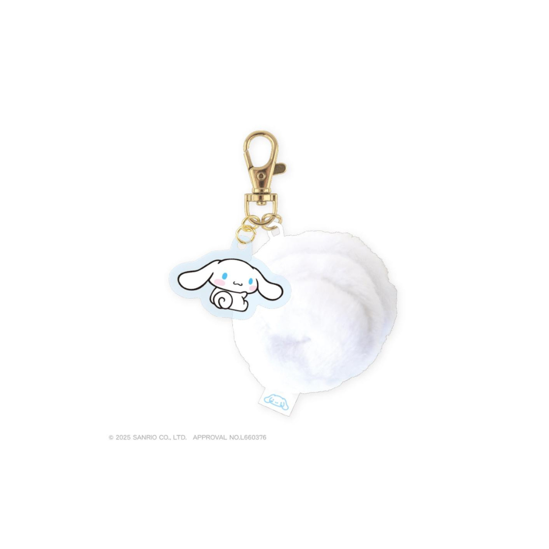 日本直送|Sanrio 尾巴吊飾系列