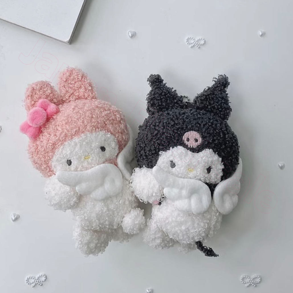 日本直送|Sanrio x As Know As Plus 限定系列
