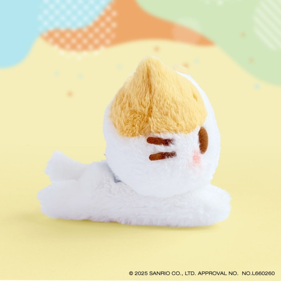 日本直送|Sanrio x 棉花糖系列