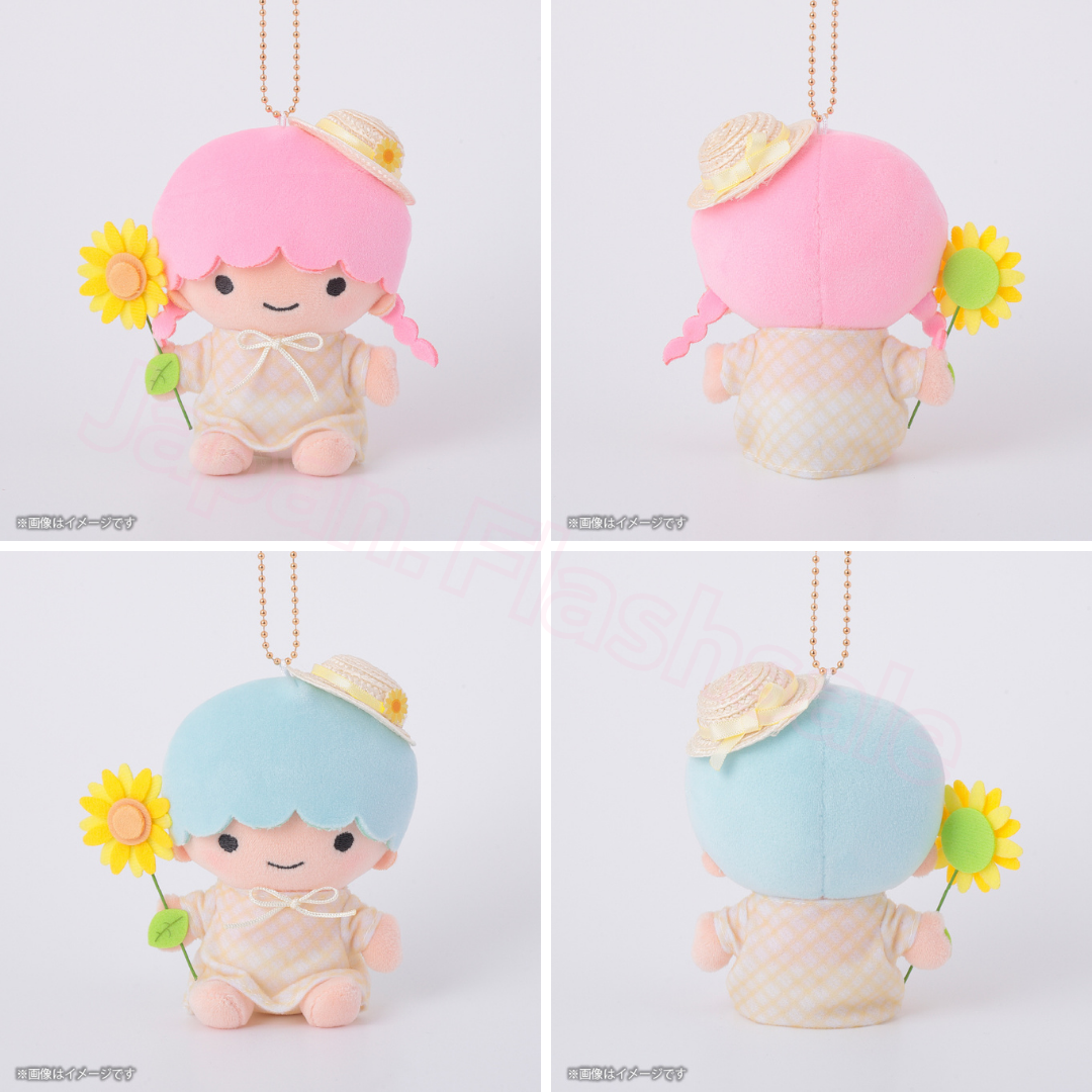 日本直送|Sanrio x 向日葵系列 **請仔細閱讀商品說明欄**