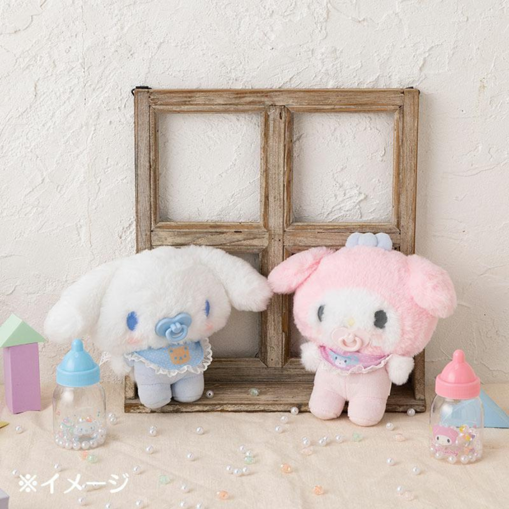 日本直送|Sanrio x BB 禮盒系列