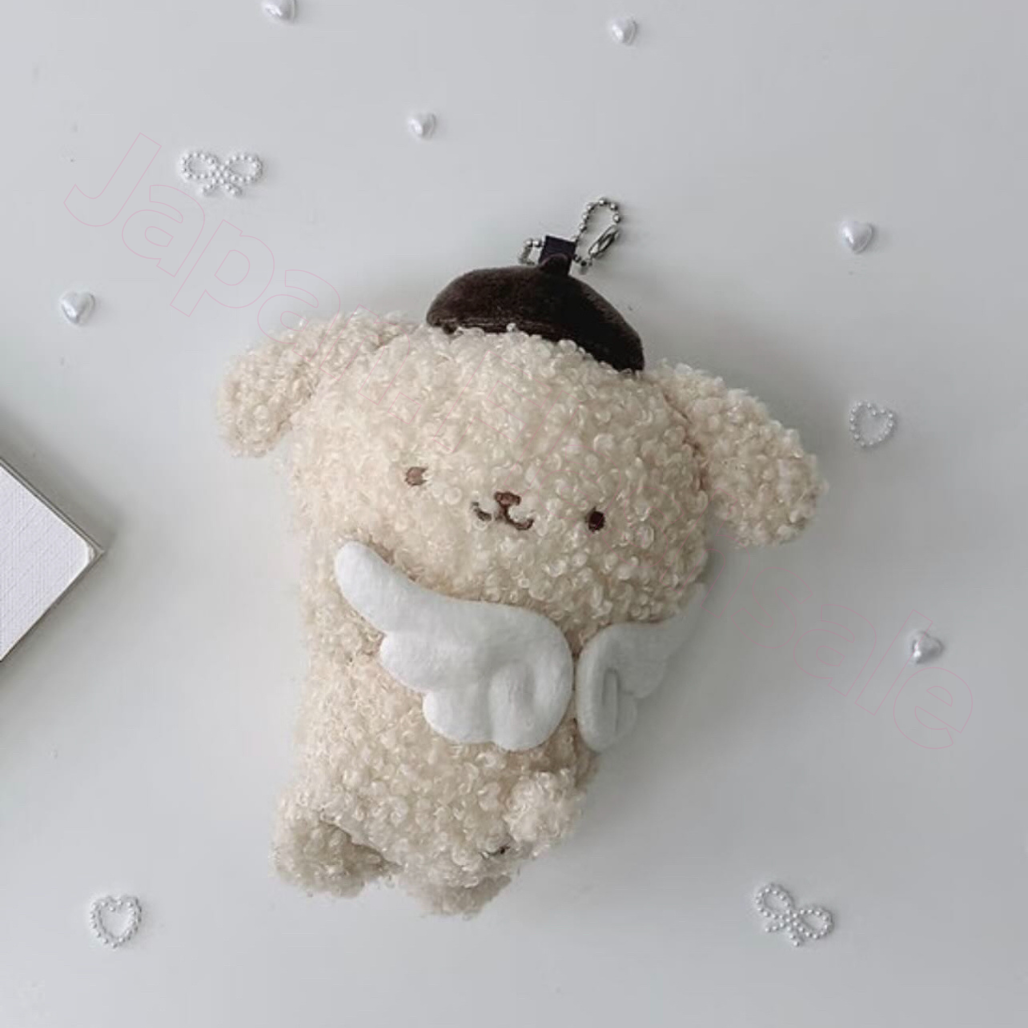日本直送|Sanrio x As Know As Plus 限定系列