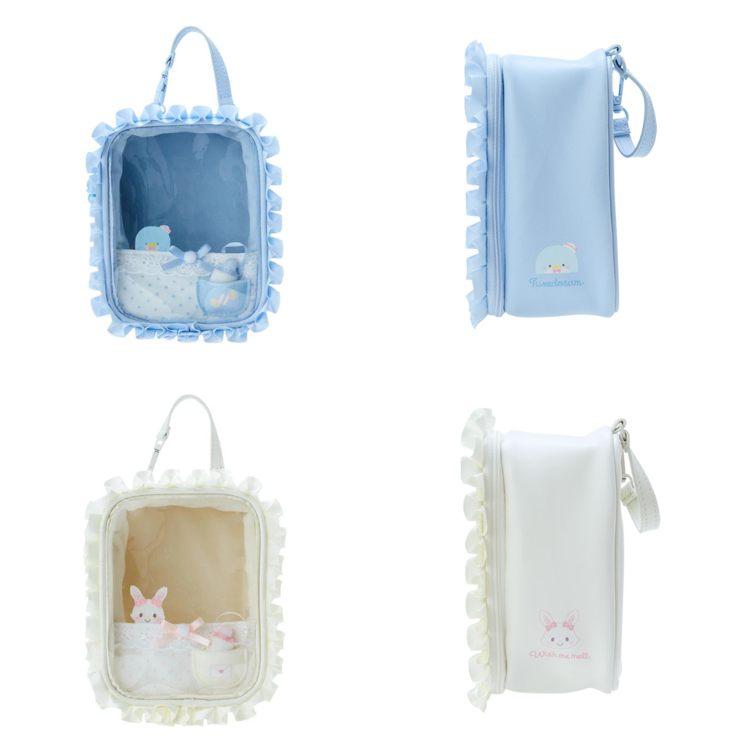 日本直送|Sanrio 痛袋