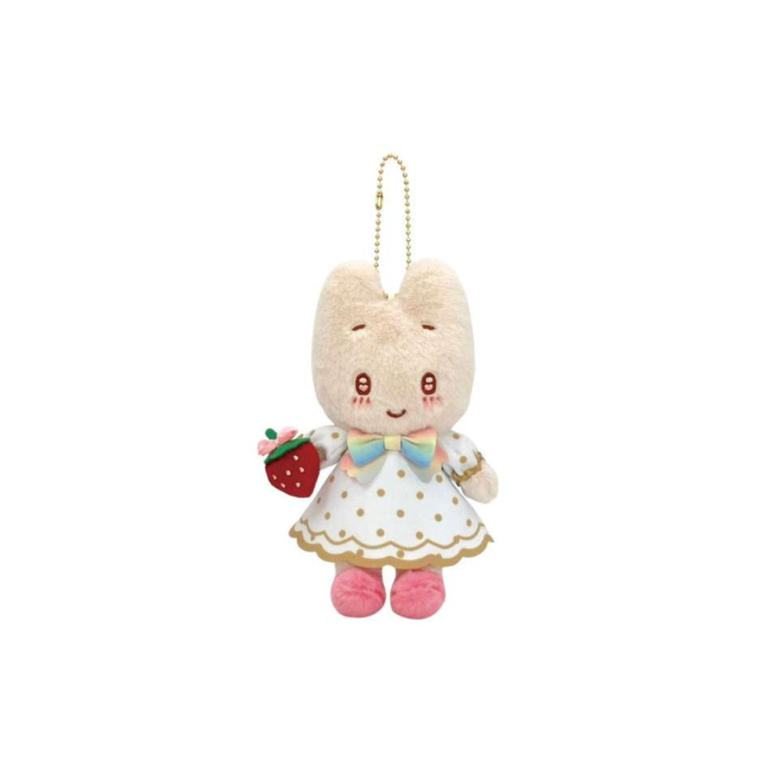 日本直送| Sanrio x 50週年草莓新聞限定
