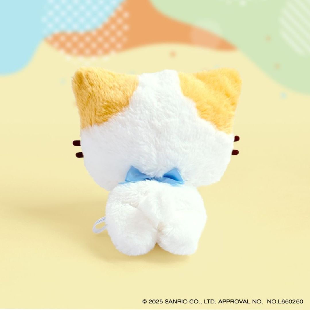 日本直送|Sanrio x 棉花糖系列