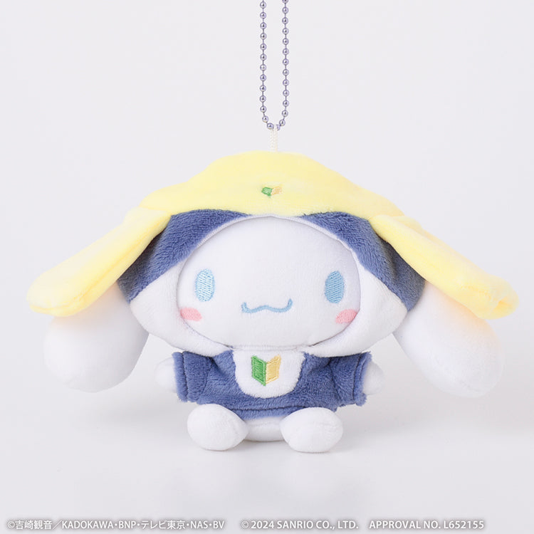 現貨|Sanrio x Keroro 聯乘系列 吊飾公仔