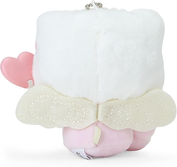日本直送|Sanrio 天使系列吊飾公仔