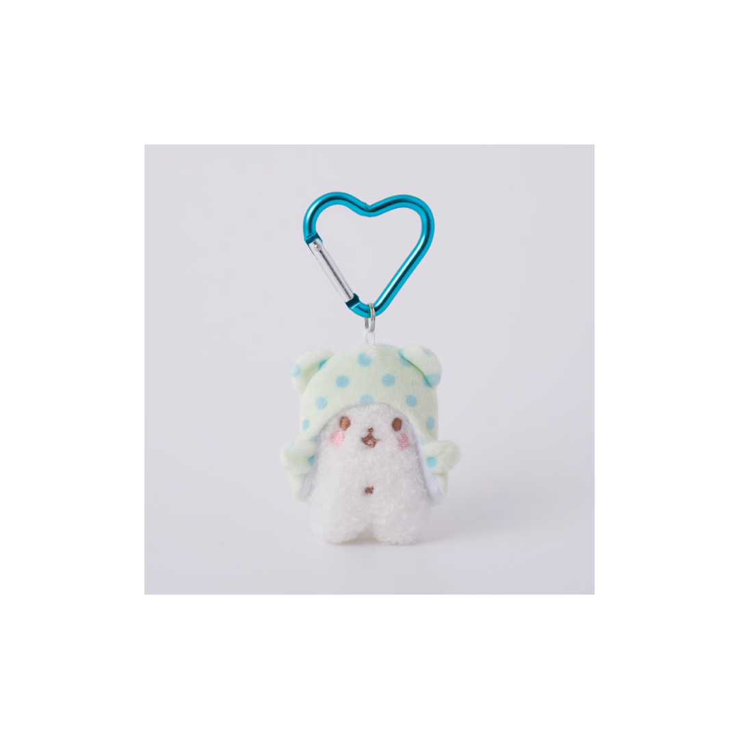 日本直送|Sanrio x 愛心扣系列