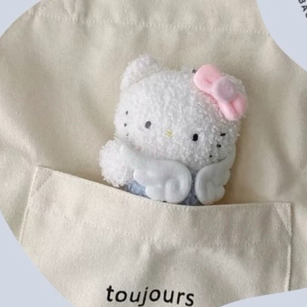 日本直送|Sanrio x As Know As Plus 限定系列