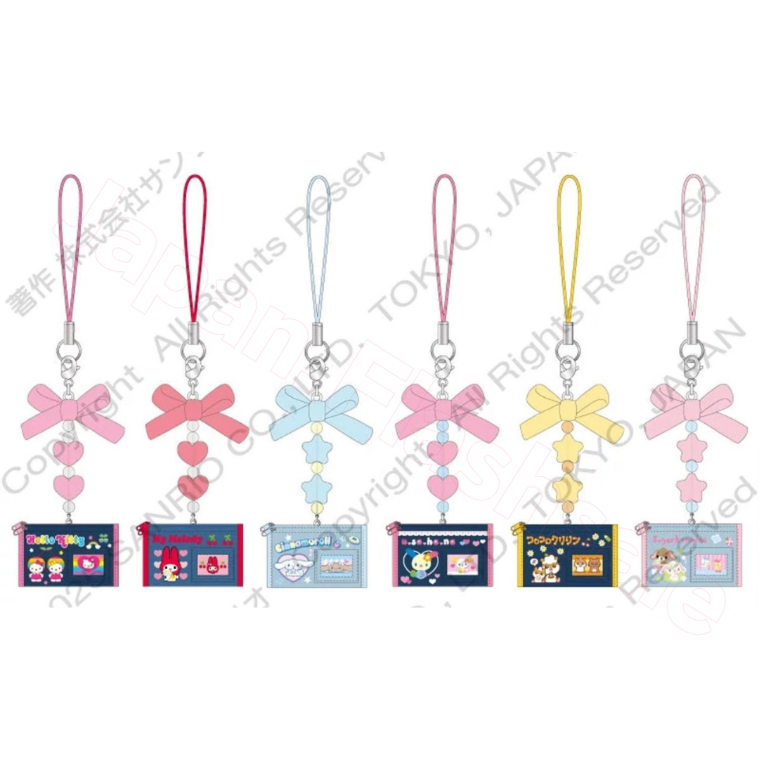 🇯🇵日版 3月份預訂 Sanrio x 盲盒系列
