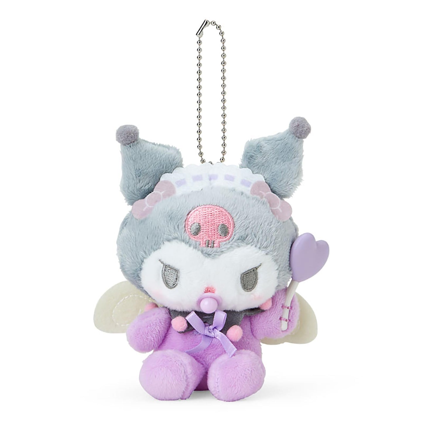 日本直送|Sanrio 天使系列吊飾公仔