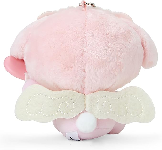 日本直送|Sanrio 天使系列吊飾公仔