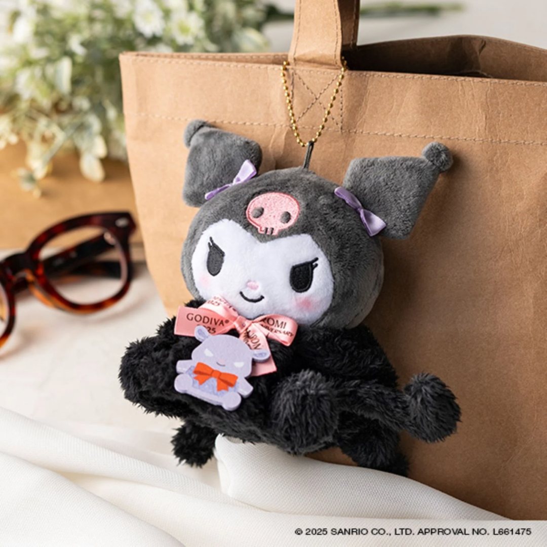 日本直送|Sanrio x Godiva 系列