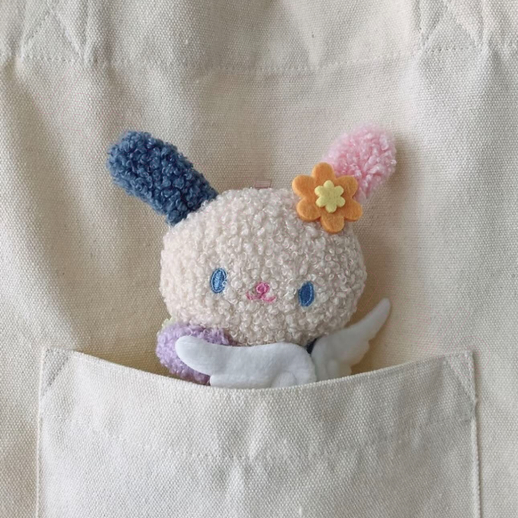 日本直送|Sanrio x As Know As Plus 限定系列