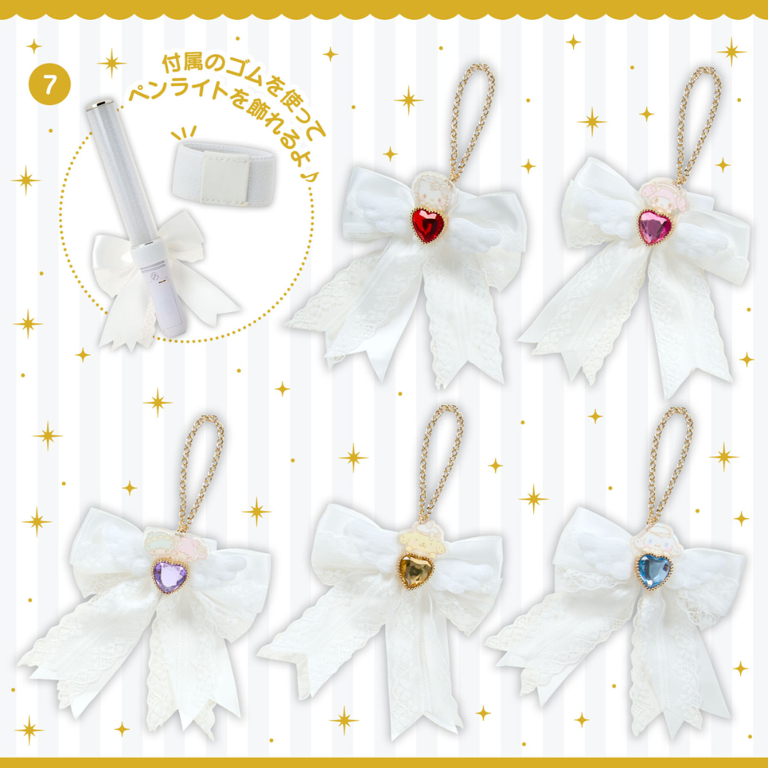 日本直送|Sanrio x 純白天使限定系列