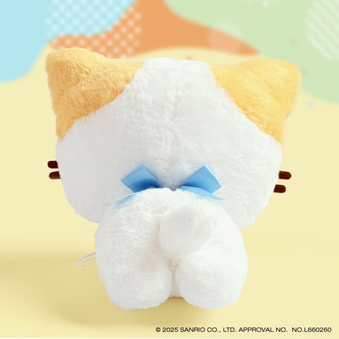 日本直送|Sanrio x 棉花糖系列