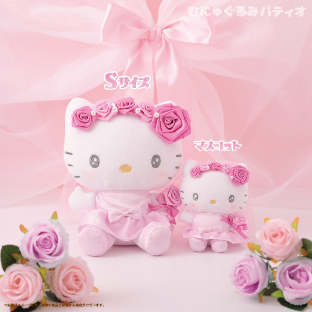 日本直送|Sanrio x 浪漫回憶系列