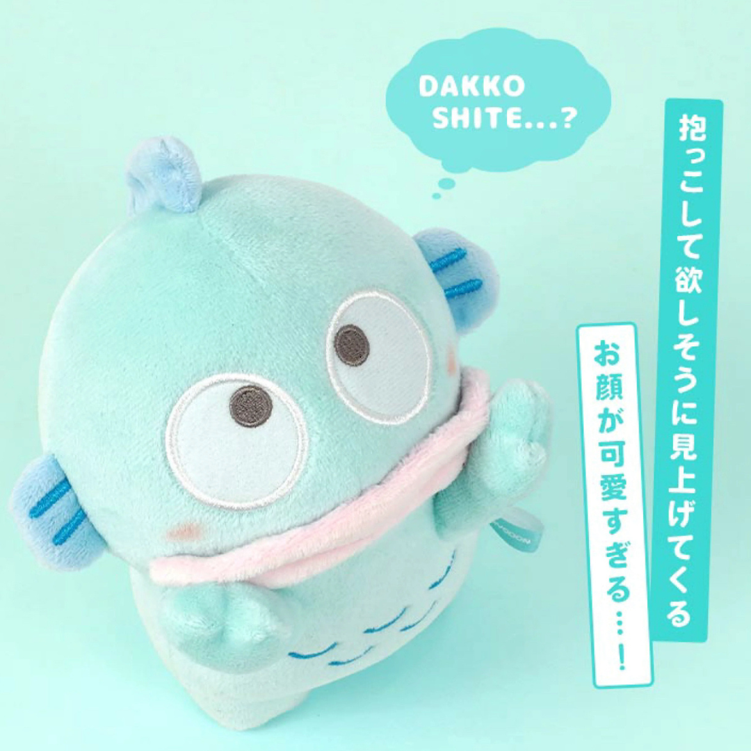 日本直送|Sanrio 擁抱公仔