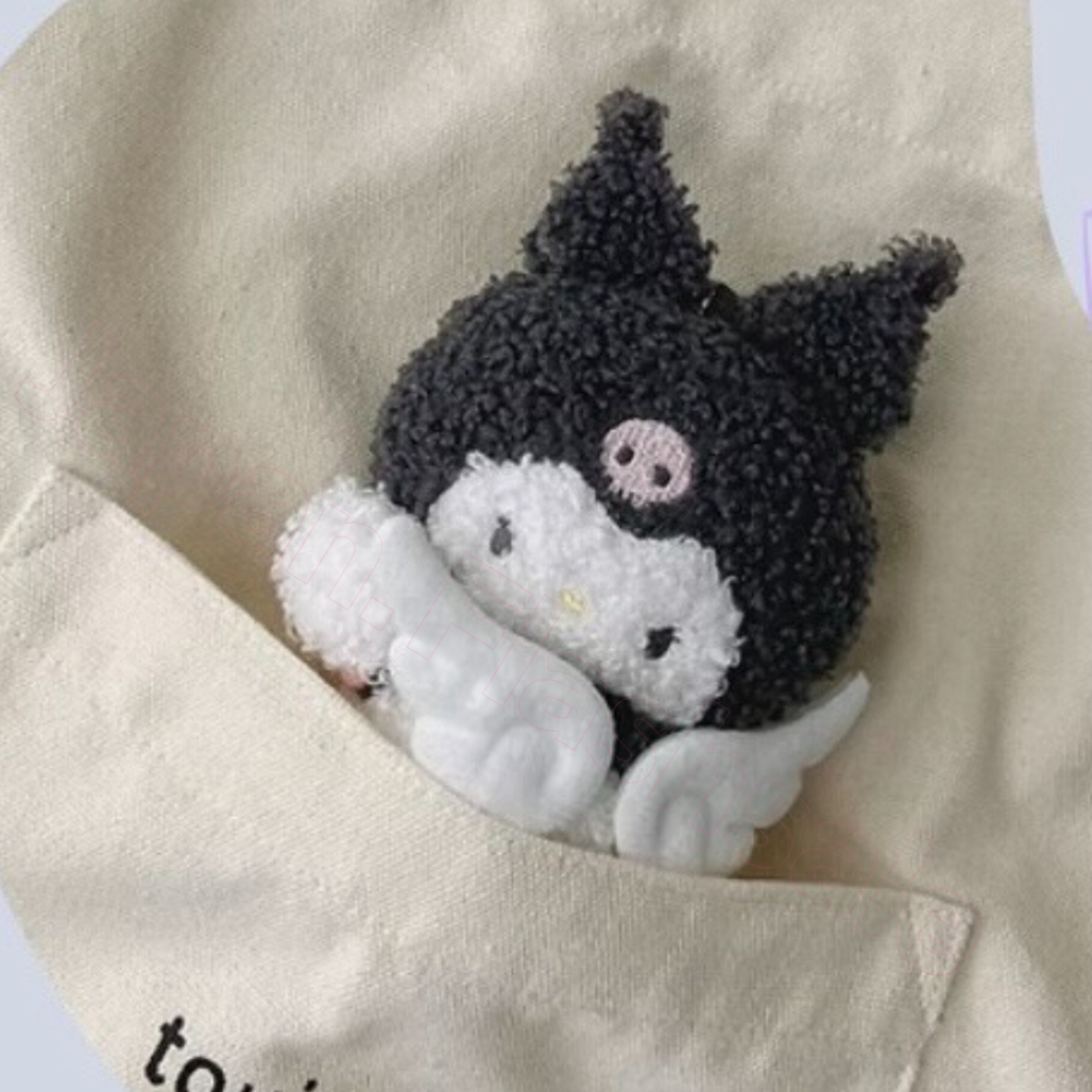 日本直送|Sanrio x As Know As Plus 限定系列