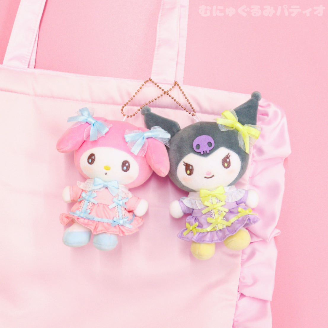 日本直送|Sanrio x 蝴蝶結 系列