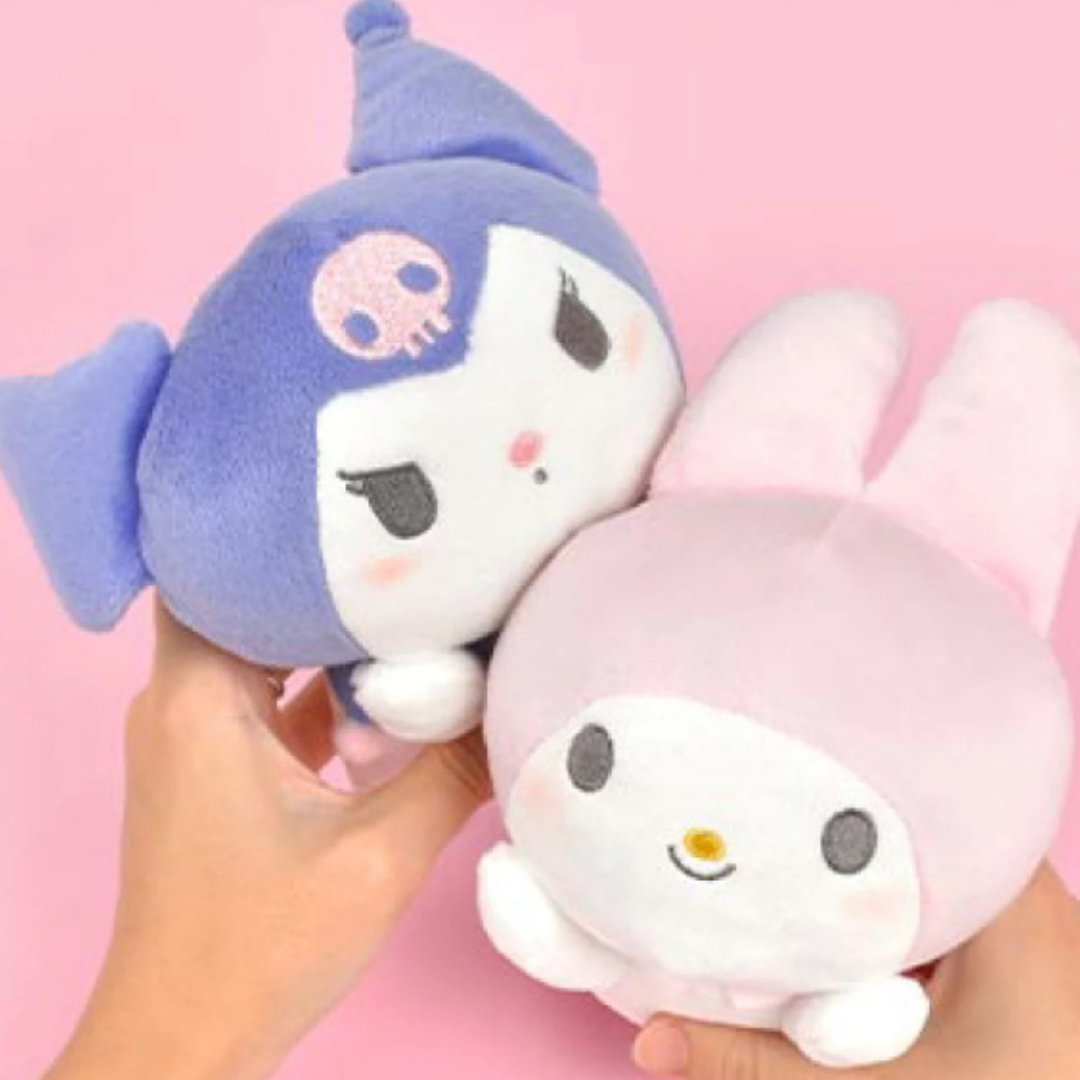 日本直送|Sanrio 擁抱公仔