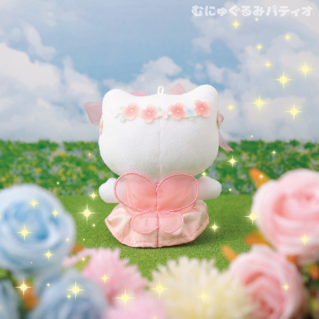 日本直送|Sanrio x 花仙子系列 **請仔細閱讀商品說明欄**