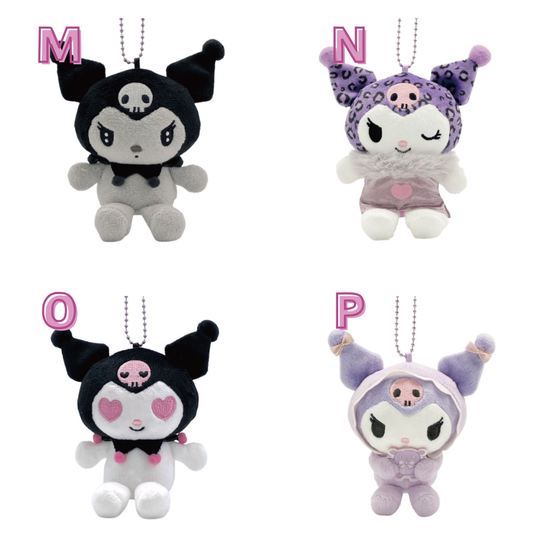 日本直送|Sanrio Kuromi 限定