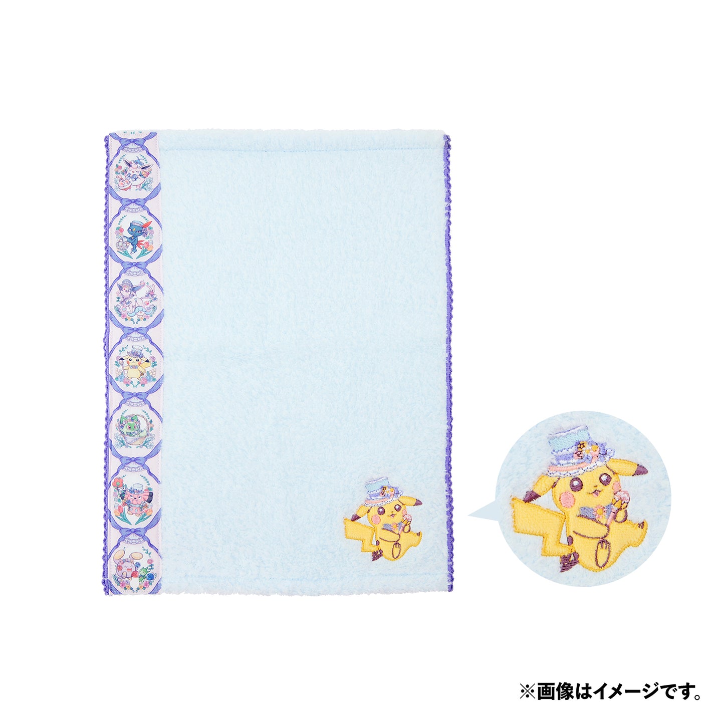 日本直送|Pokemon 復活節限定系列