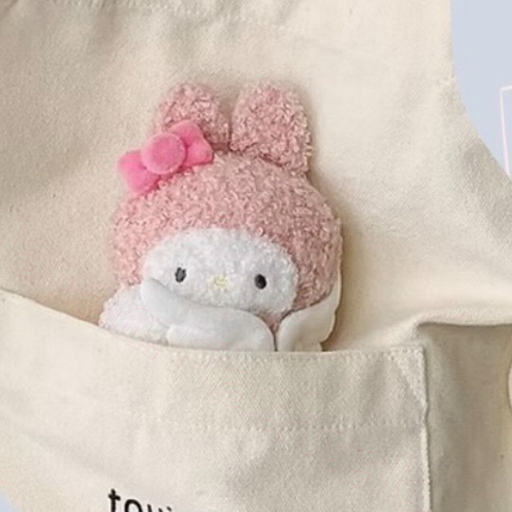 日本直送|Sanrio x As Know As Plus 限定系列