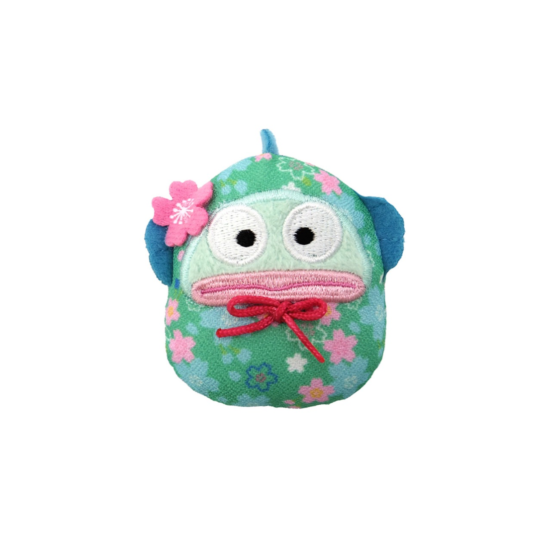 日本直送|Sanrio 達摩系列吊飾&公仔
