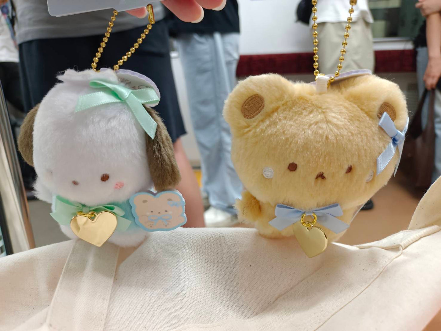 日本直送|Sanrio x Studio Haneul 限定(現貨)