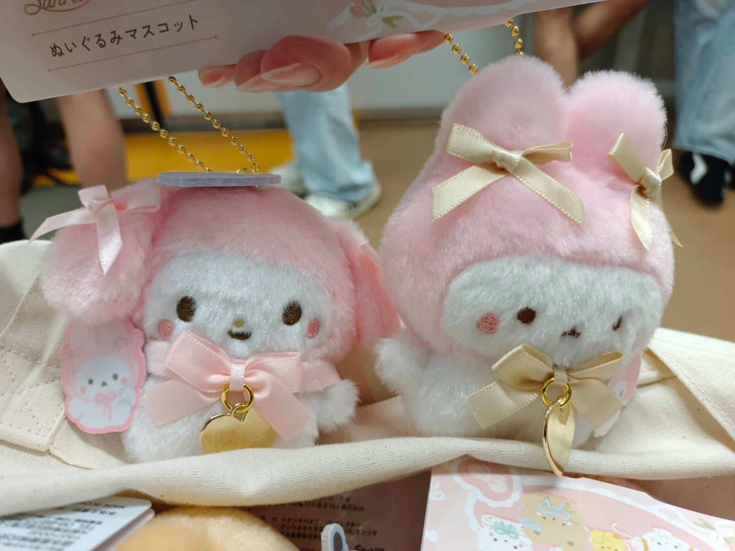 日本直送|Sanrio x Studio Haneul 限定(現貨)